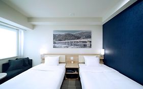 Travelodge Kyoto 3*