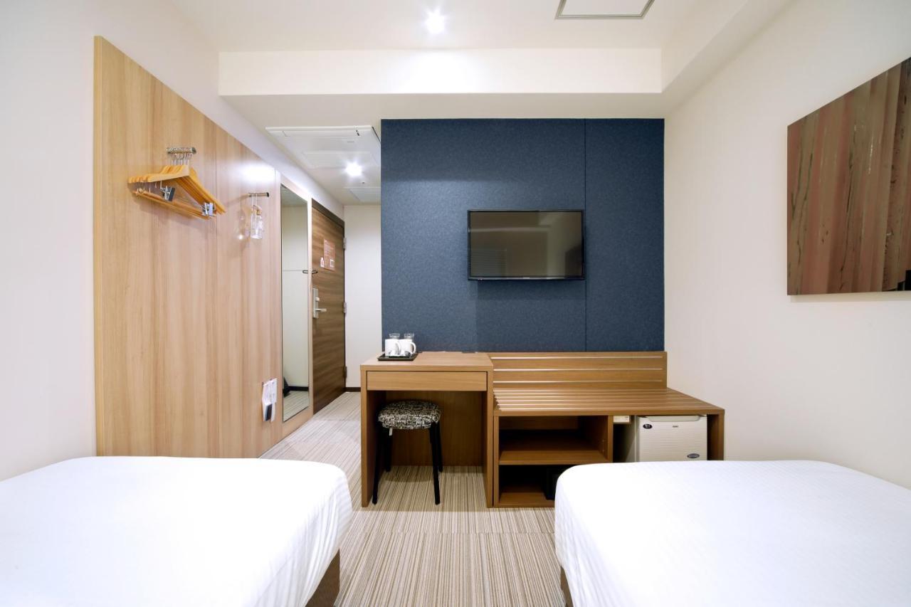 Travelodge Kyoto Shijo Kawaramachi Exterior photo