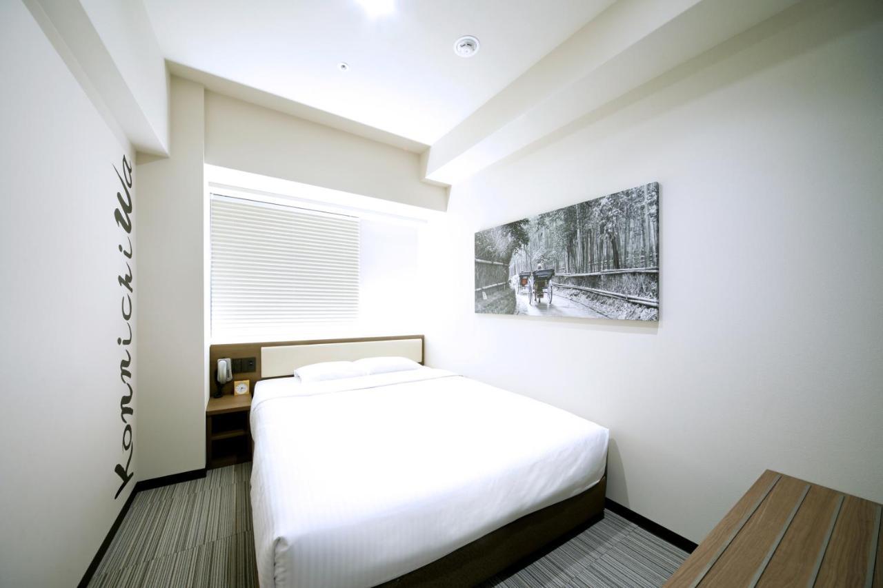 Travelodge Kyoto Shijo Kawaramachi Exterior photo