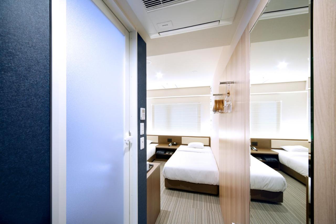 Travelodge Kyoto Shijo Kawaramachi Exterior photo