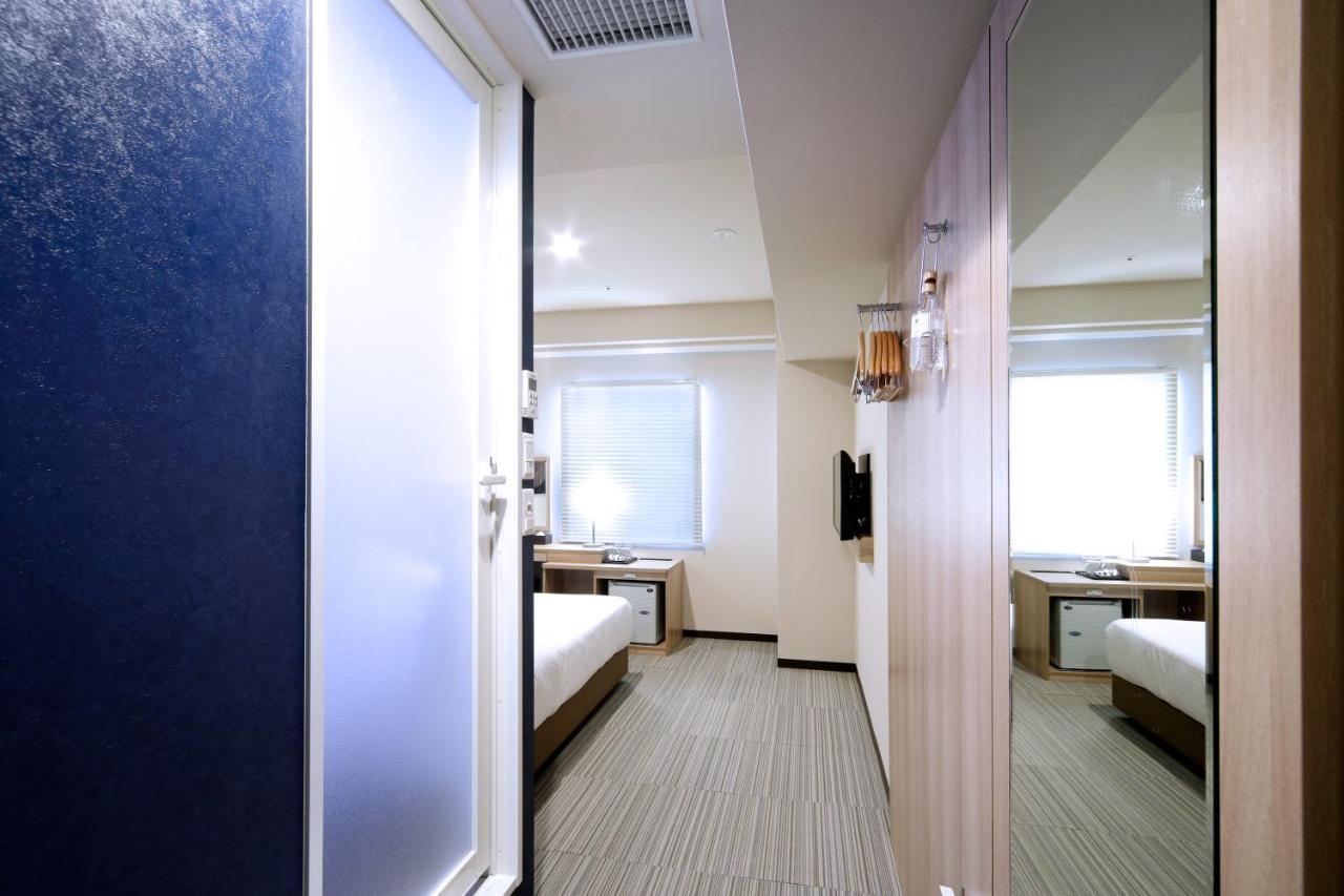 Travelodge Kyoto Shijo Kawaramachi Exterior photo