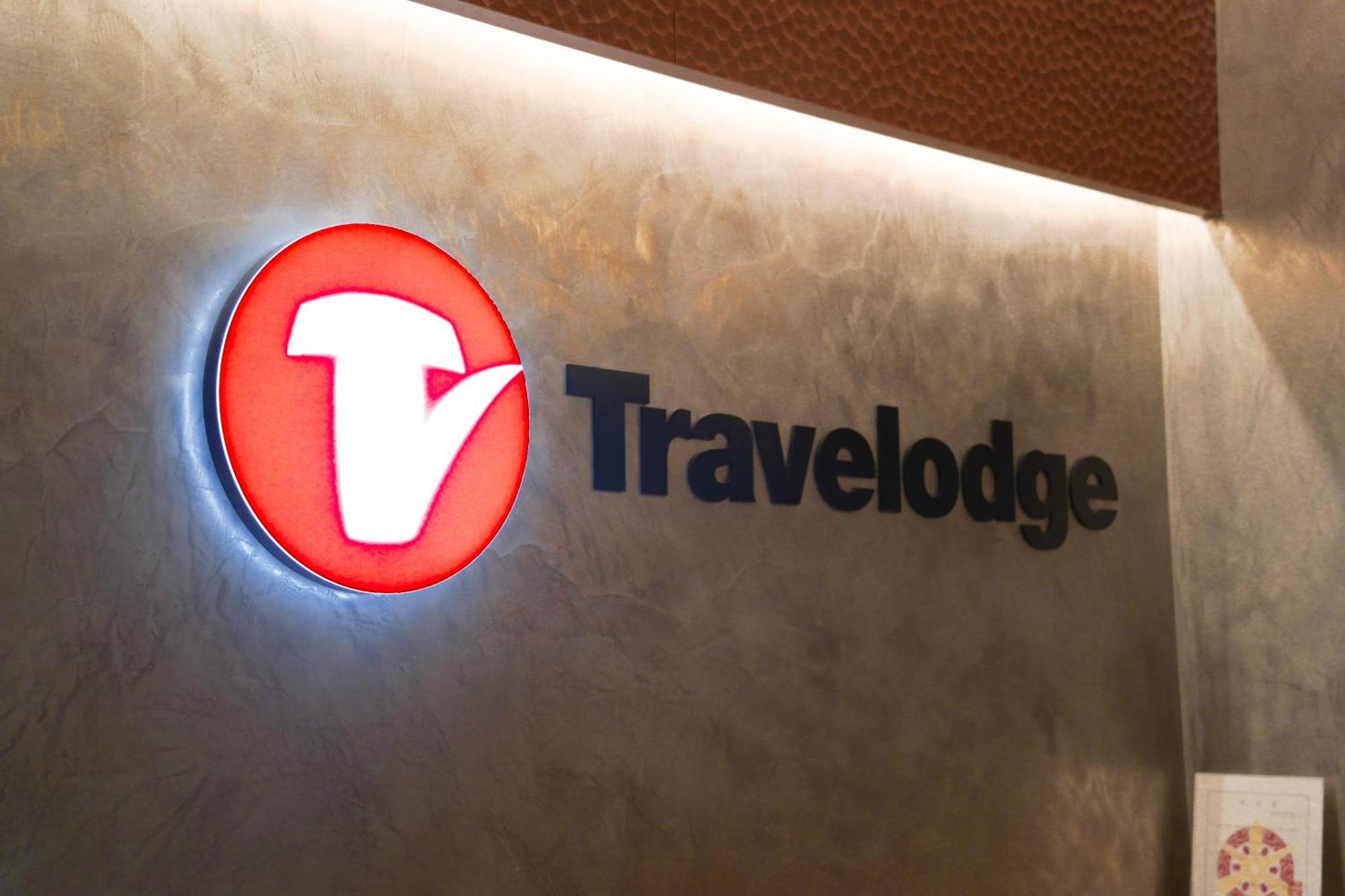 Travelodge Kyoto Shijo Kawaramachi Exterior photo